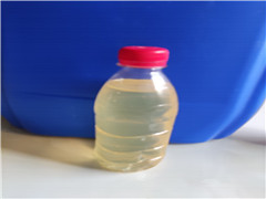 氨法脱硫循环水消泡剂