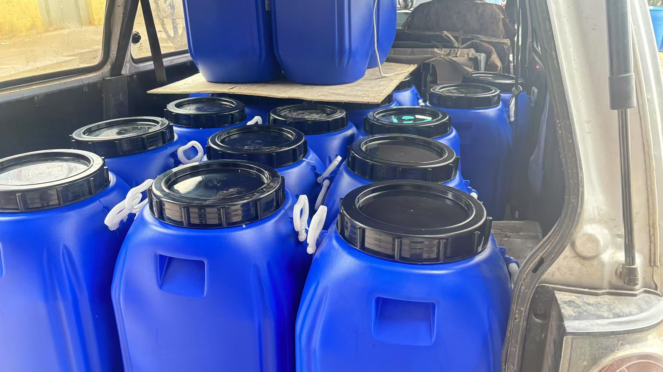 水处理难题迎刃而解：反渗透消泡剂助你轻松应对！