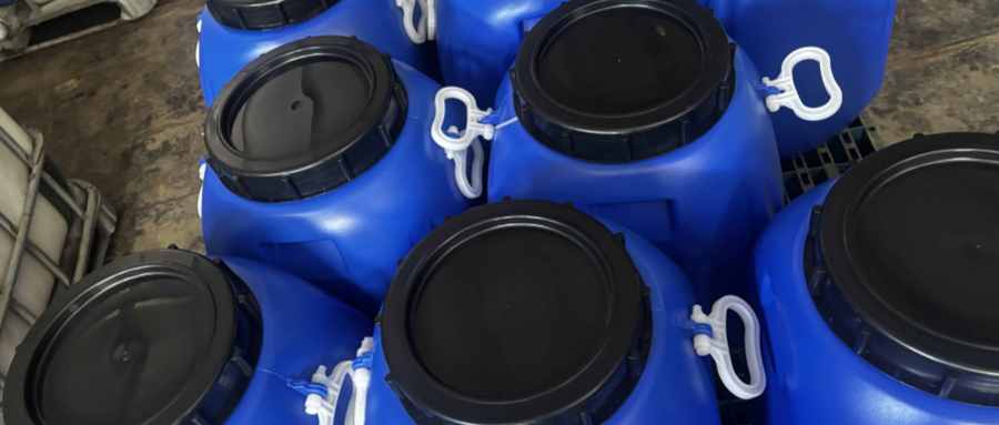 告别纺织印染“泡沫危机”！赛洋消泡剂如何破解生产困局？