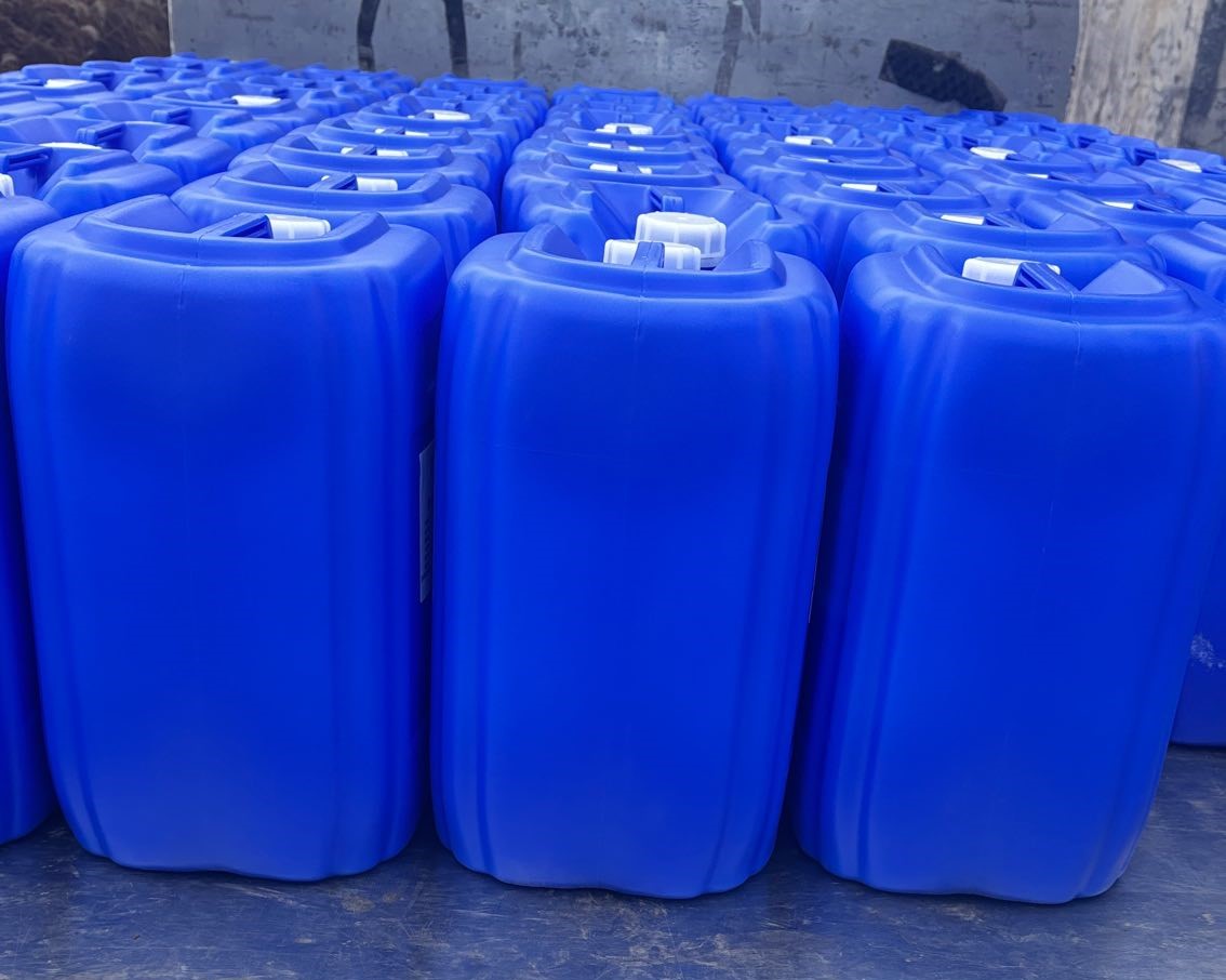 专业消泡，性能卓越：解锁工业消泡剂在污水处理中的正确使用方式