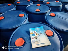 常用的胶囊隔离剂有无机物、有机物和有机硅乳液等类型(图1)